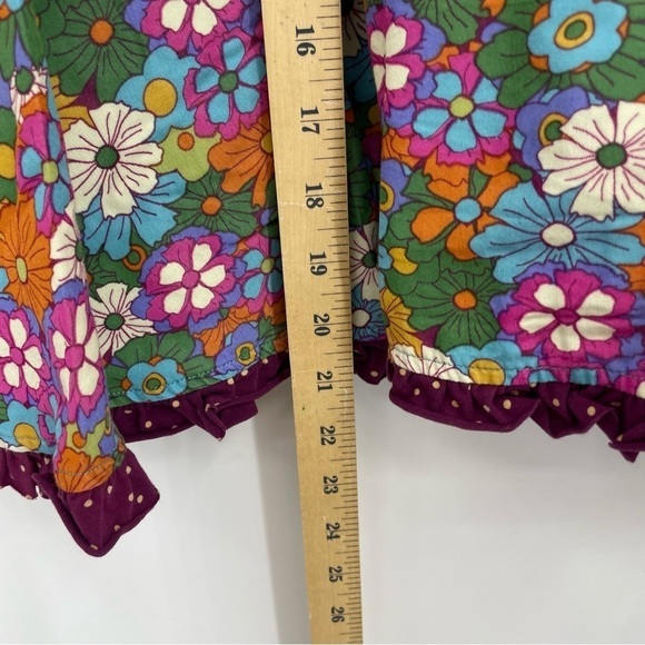 Matilda Jane Small Women’s Hazel Circle Skirt - Picture 5 of 6